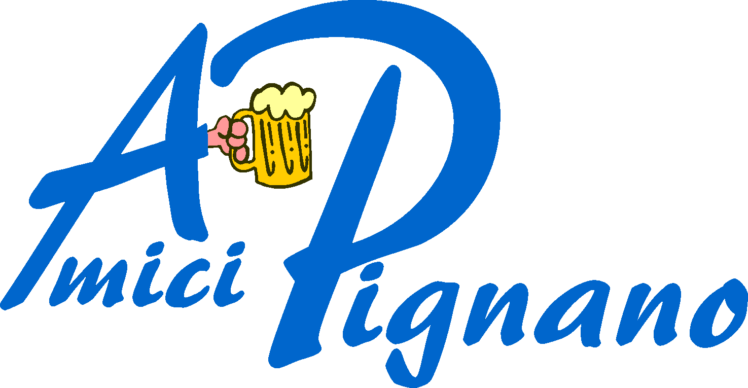 Logo Amici Pignano